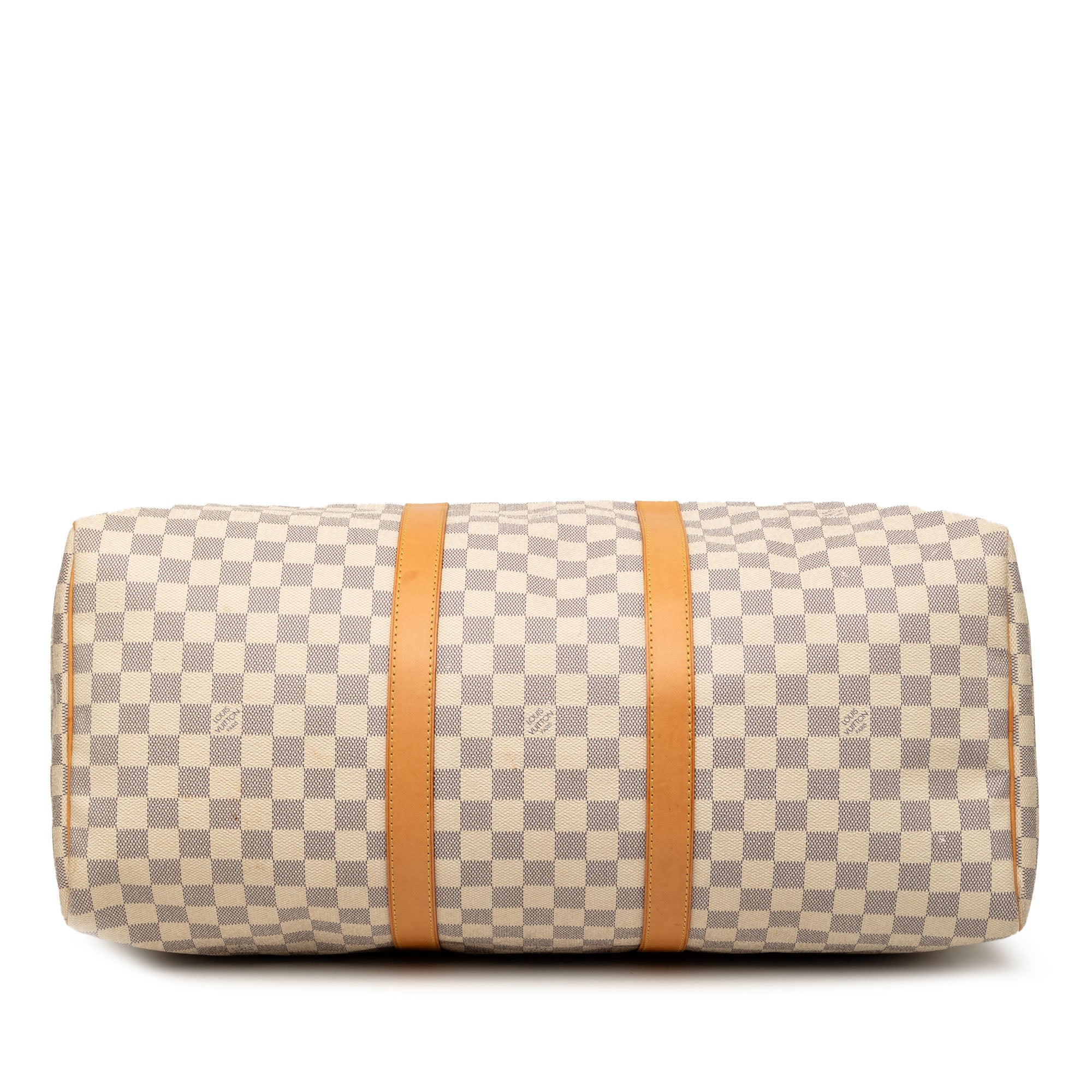 Damier Azur Keepall 50 - Image 3