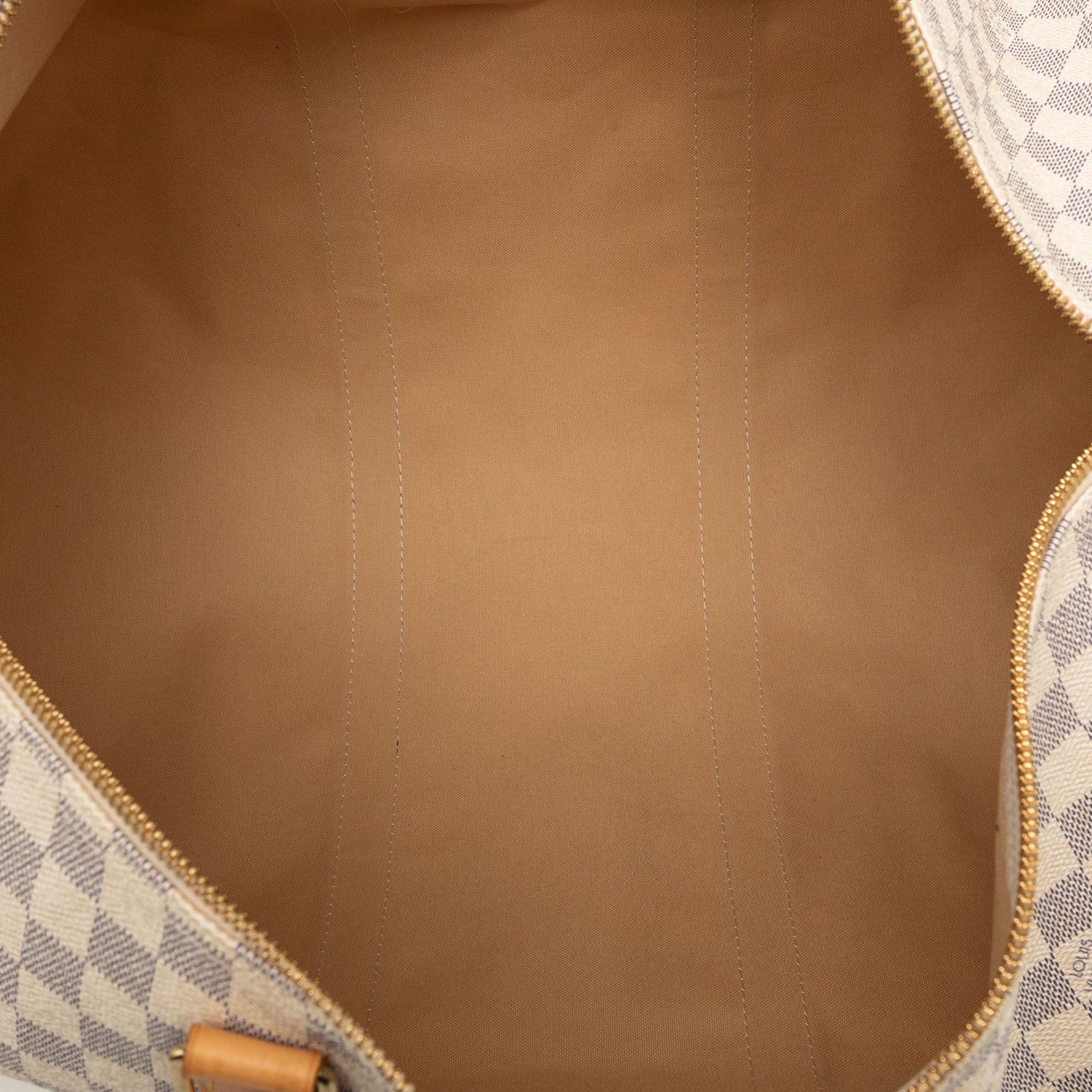 Damier Azur Keepall 50 - Image 4