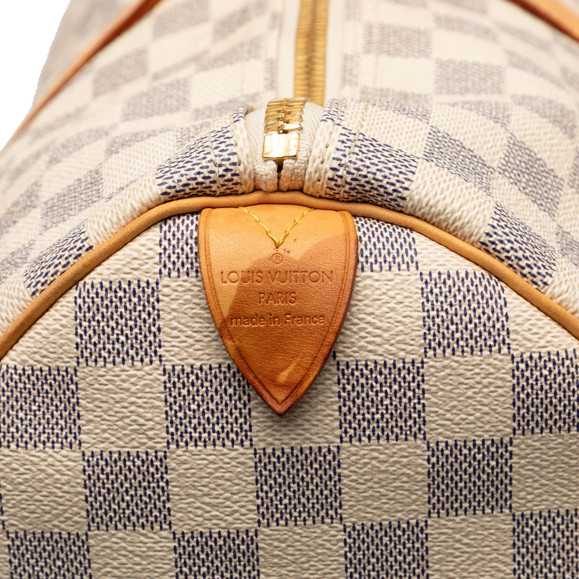 Damier Azur Keepall 50 - Image 5