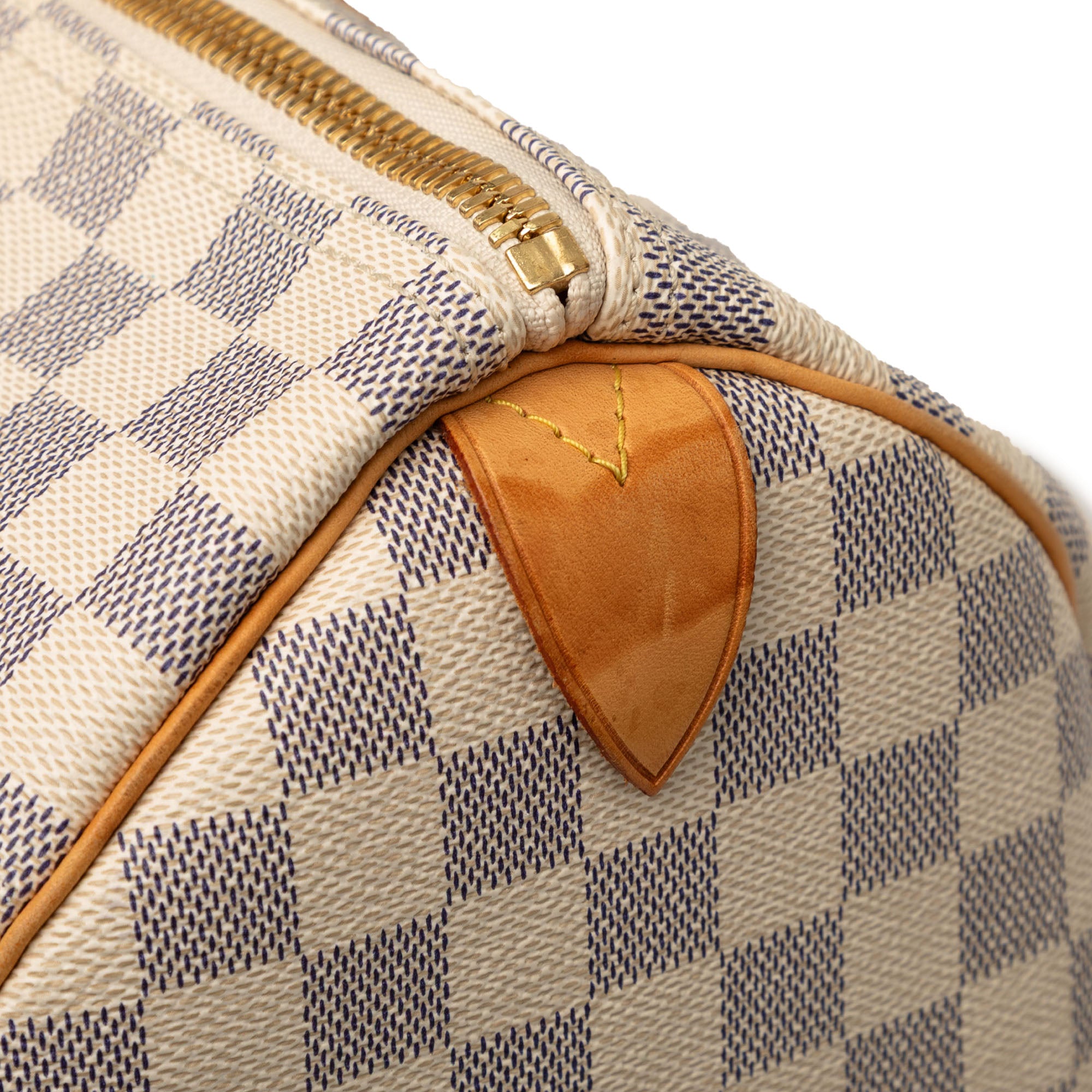 Damier Azur Keepall 50 - Image 7