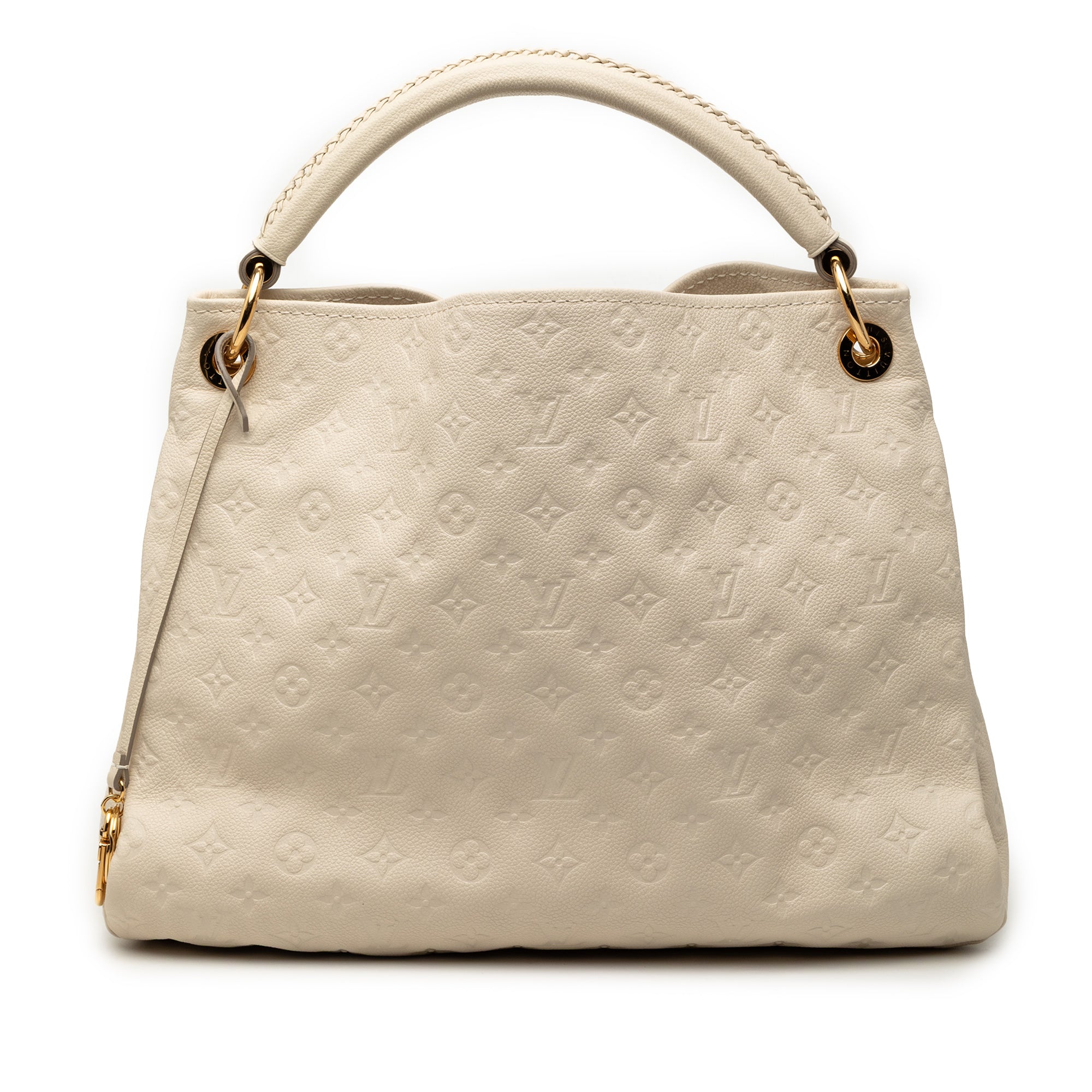 Monogram Empreinte Artsy MM - Image 1