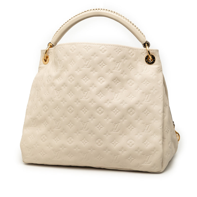 Monogram Empreinte Artsy MM - Image 2