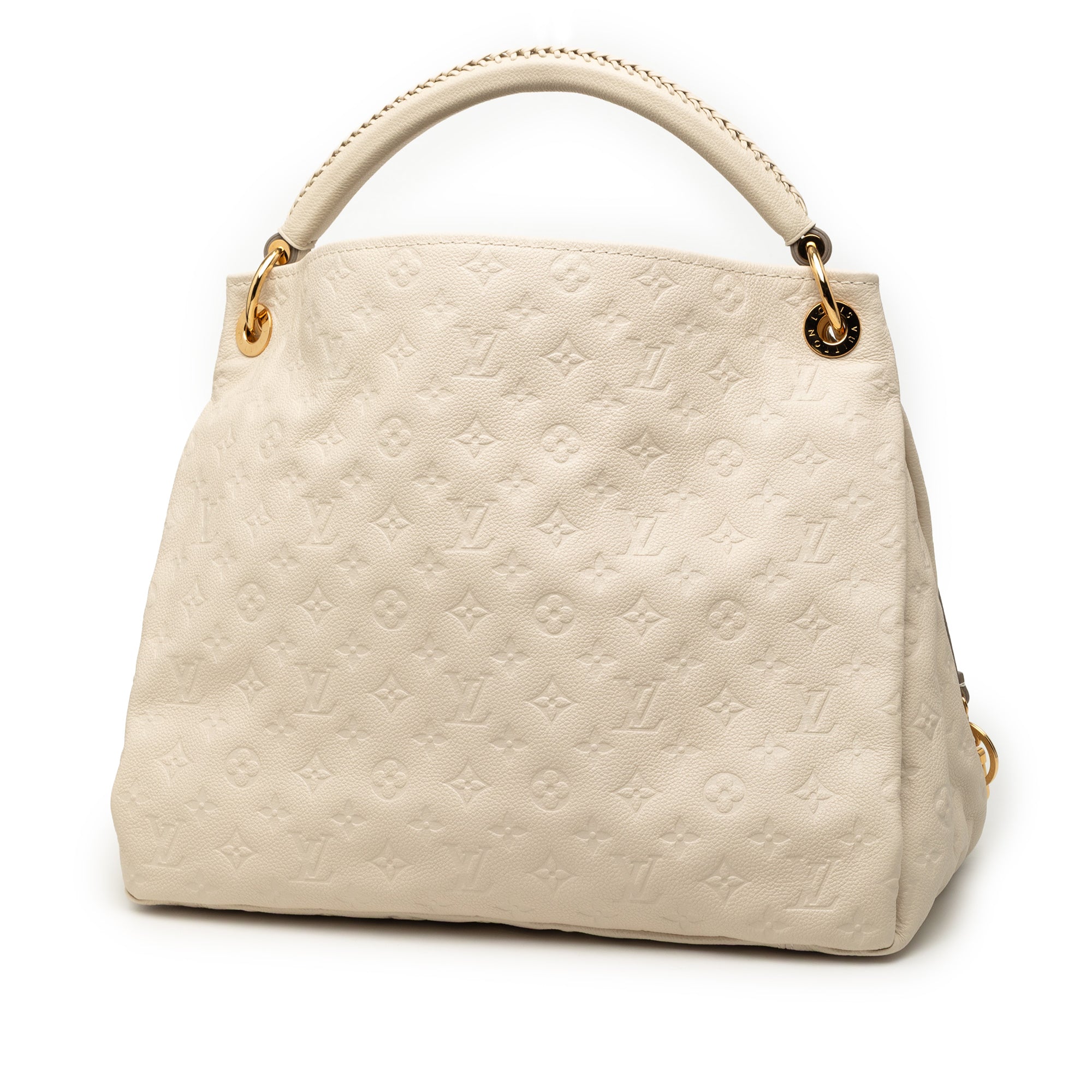 Monogram Empreinte Artsy MM - Image 2