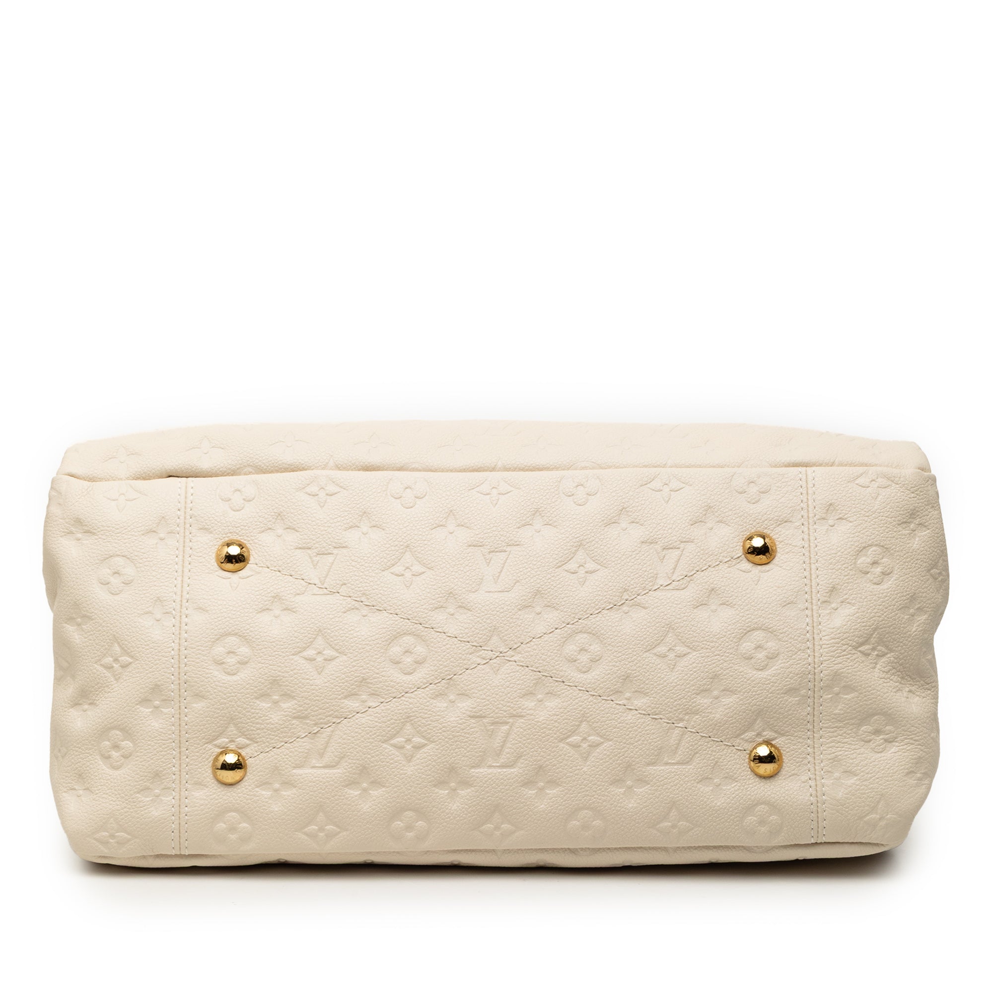 Monogram Empreinte Artsy MM - Image 3