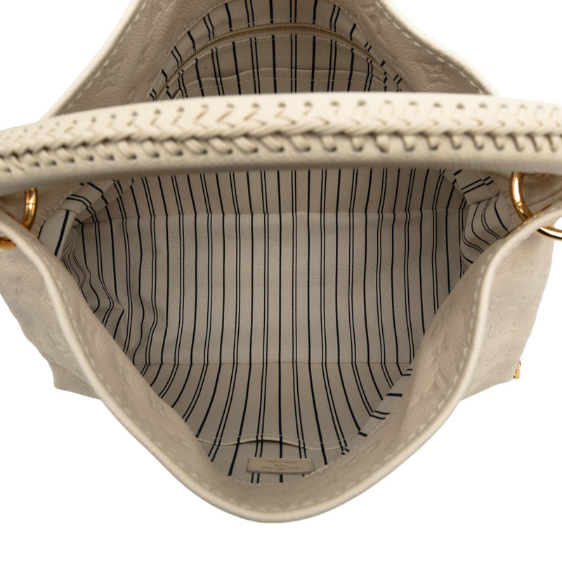 Monogram Empreinte Artsy MM - Image 4