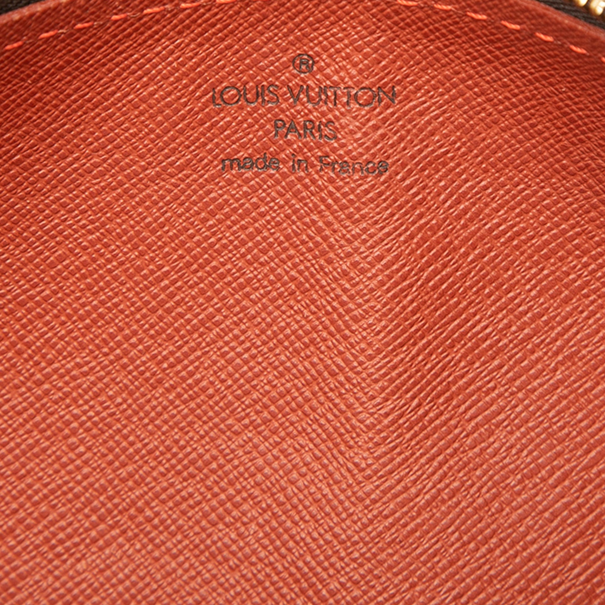 Damier Ebene Papillon 30 - Image 5