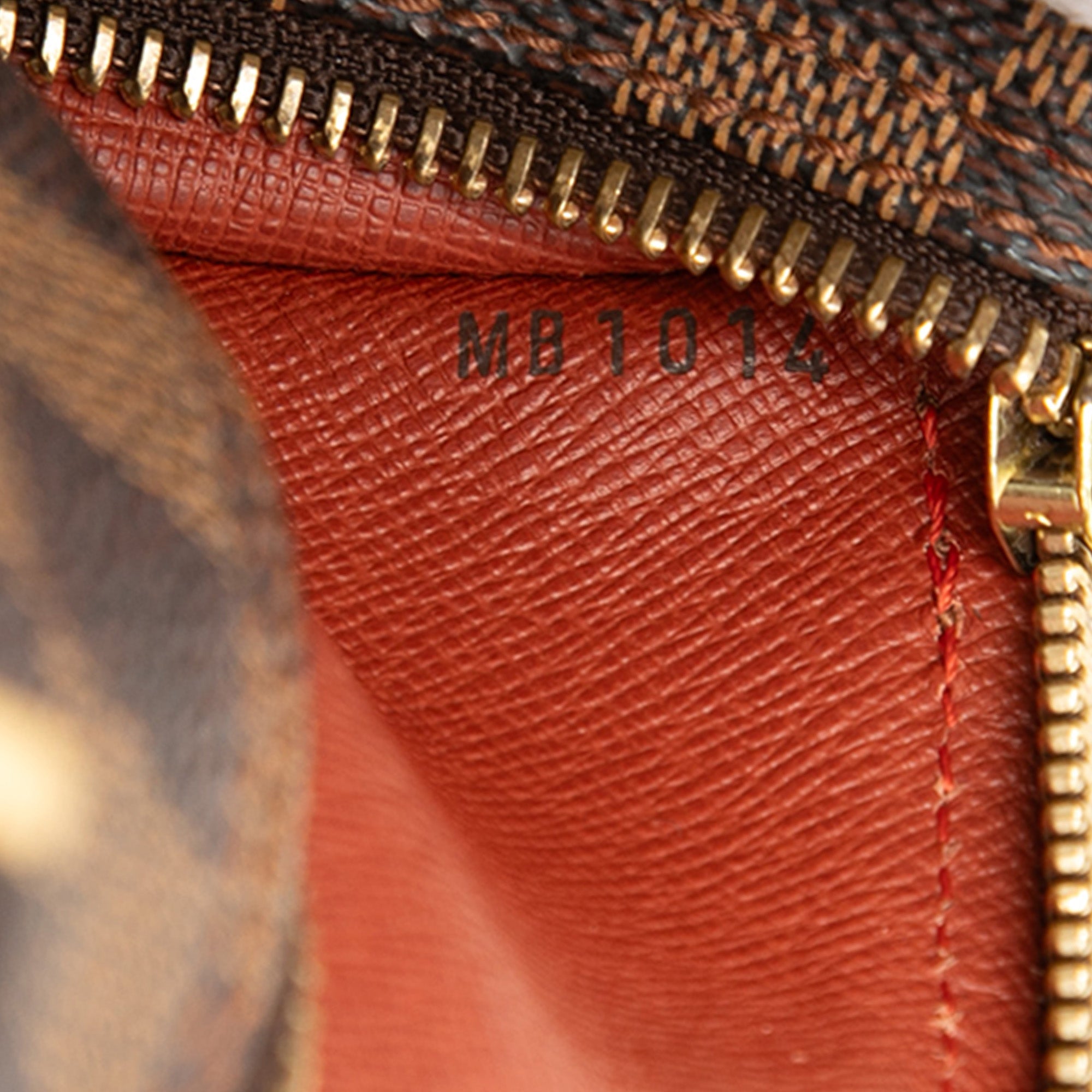 Damier Ebene Papillon 30 - Image 6