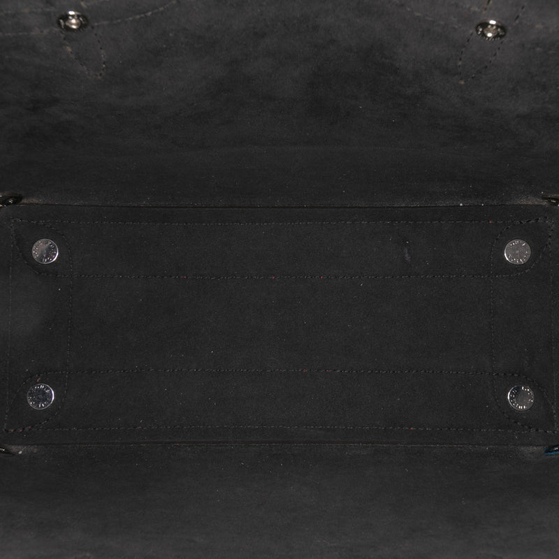 Smooth Calfskin Garance Satchel - Image 4