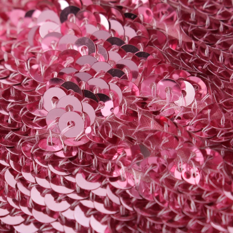 Sequins Shopping Tote - Image 12