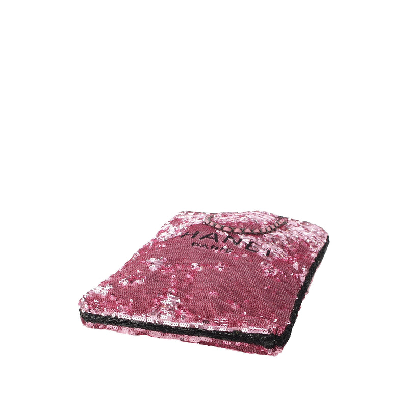 Sequins Shopping Tote - Image 3