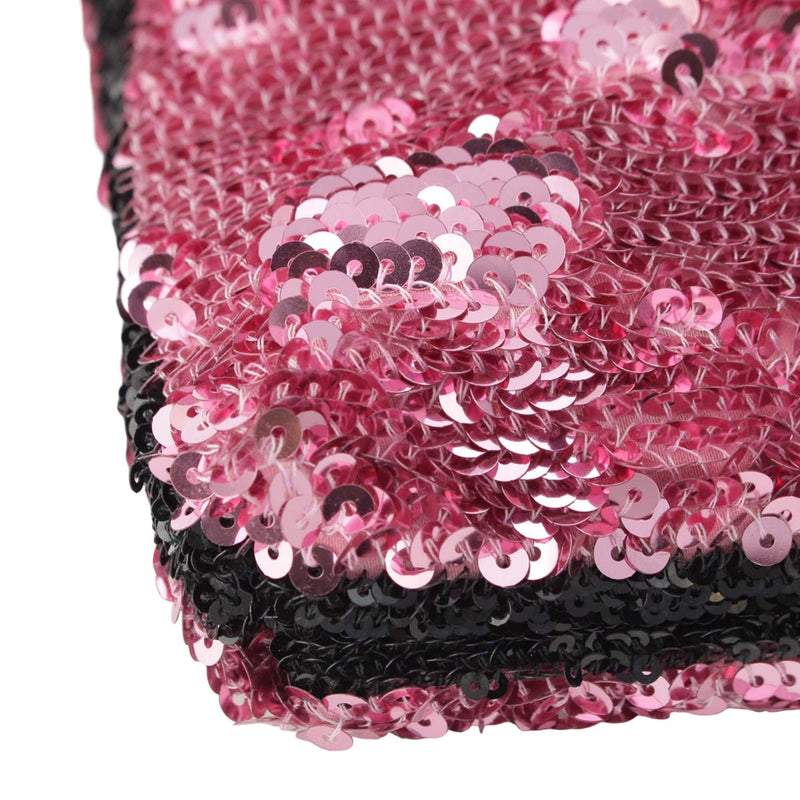 Sequins Shopping Tote - Image 7