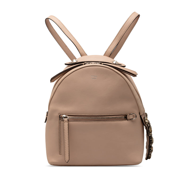 Mini Leather By The Way Backpack