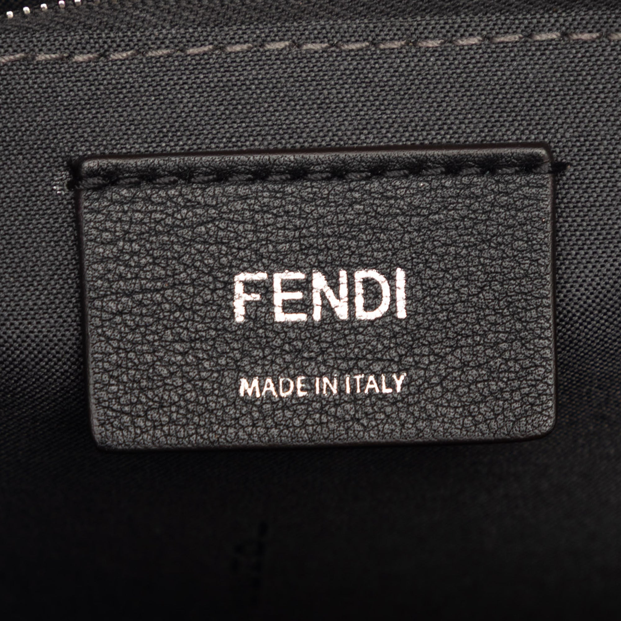 Mini Leather By The Way Backpack - Image 5