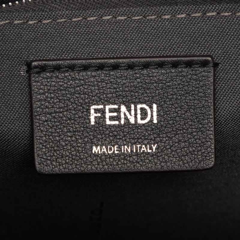 Mini Leather By The Way Backpack - Image 5