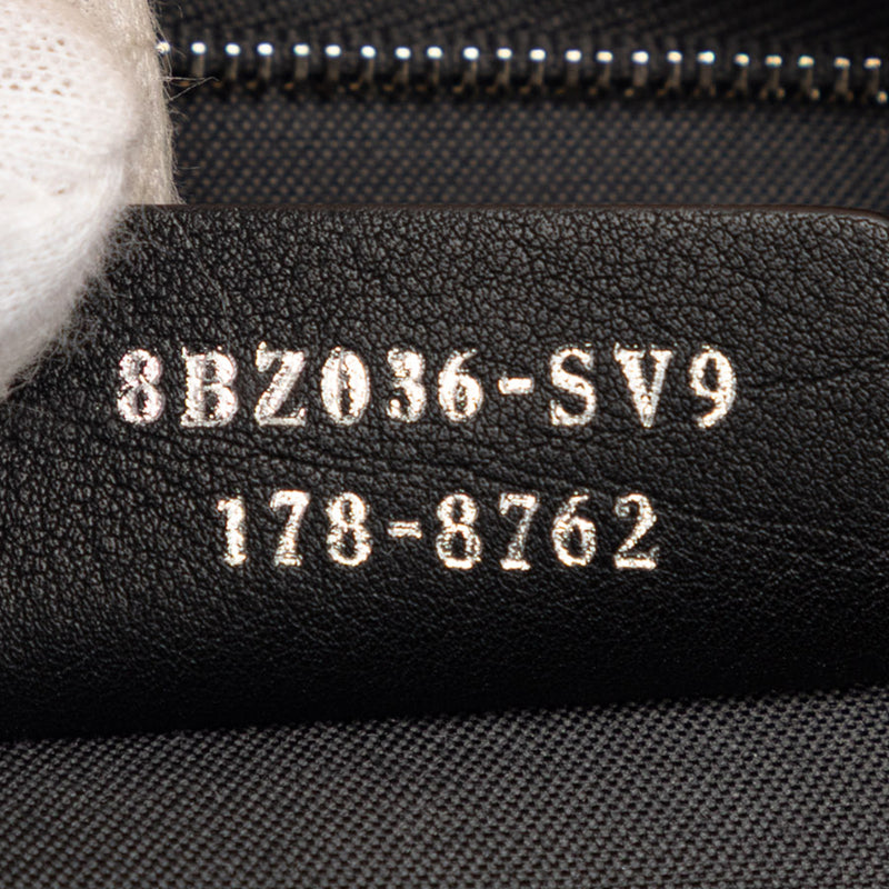Mini Leather By The Way Backpack - Image 6