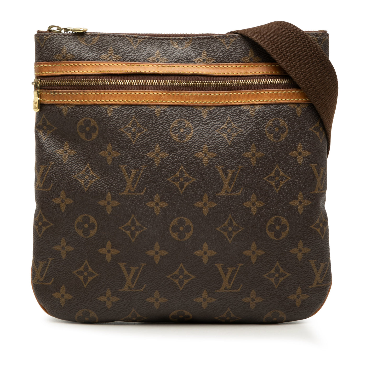 Monogram Bosphore Pochette - Image 1