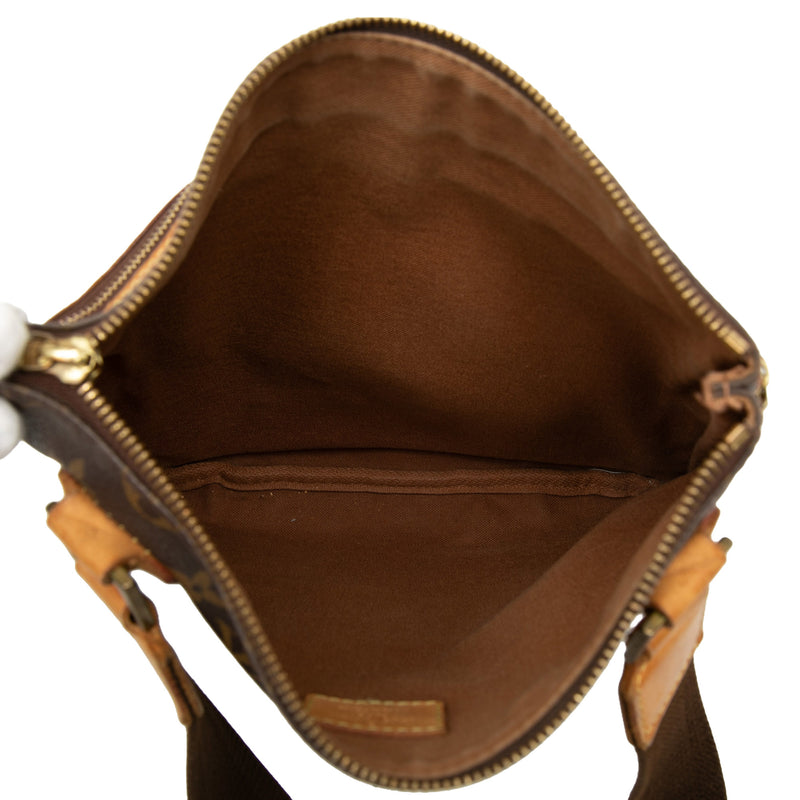 Monogram Bosphore Pochette - Image 4