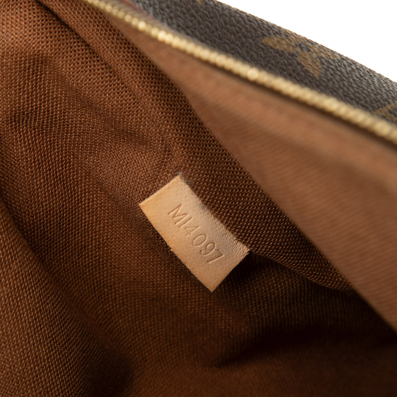 Monogram Bosphore Pochette - Image 6