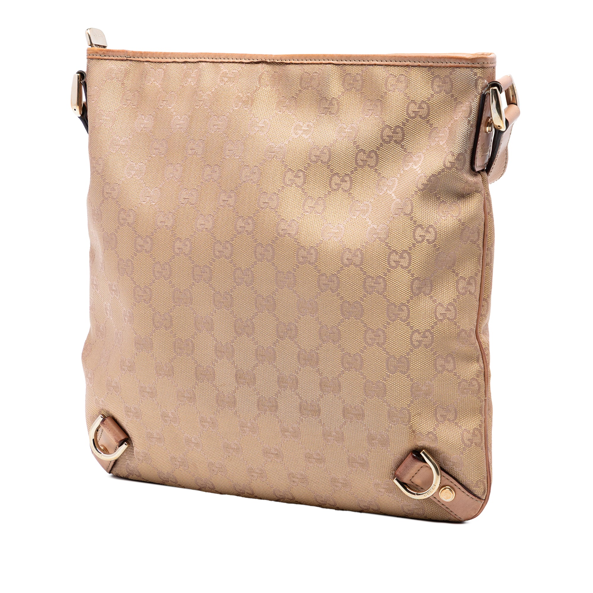 GG Canvas Abbey D Ring Crossbody - Image 2