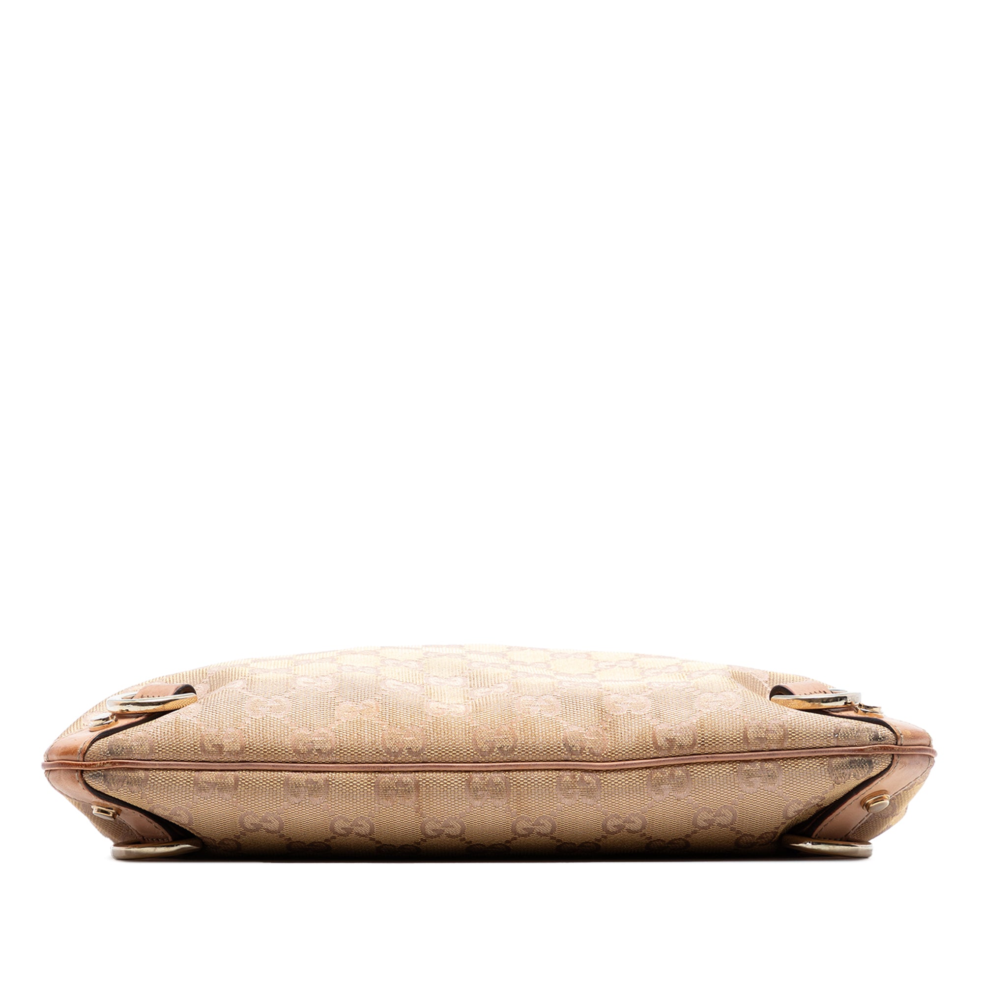 GG Canvas Abbey D Ring Crossbody - Image 3