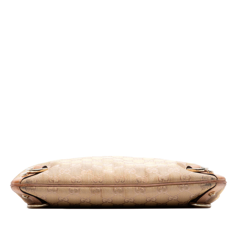 GG Canvas Abbey D Ring Crossbody - Image 3