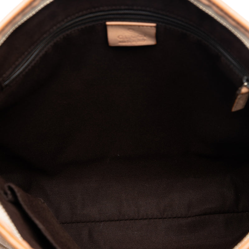 GG Canvas Abbey D Ring Crossbody - Image 4