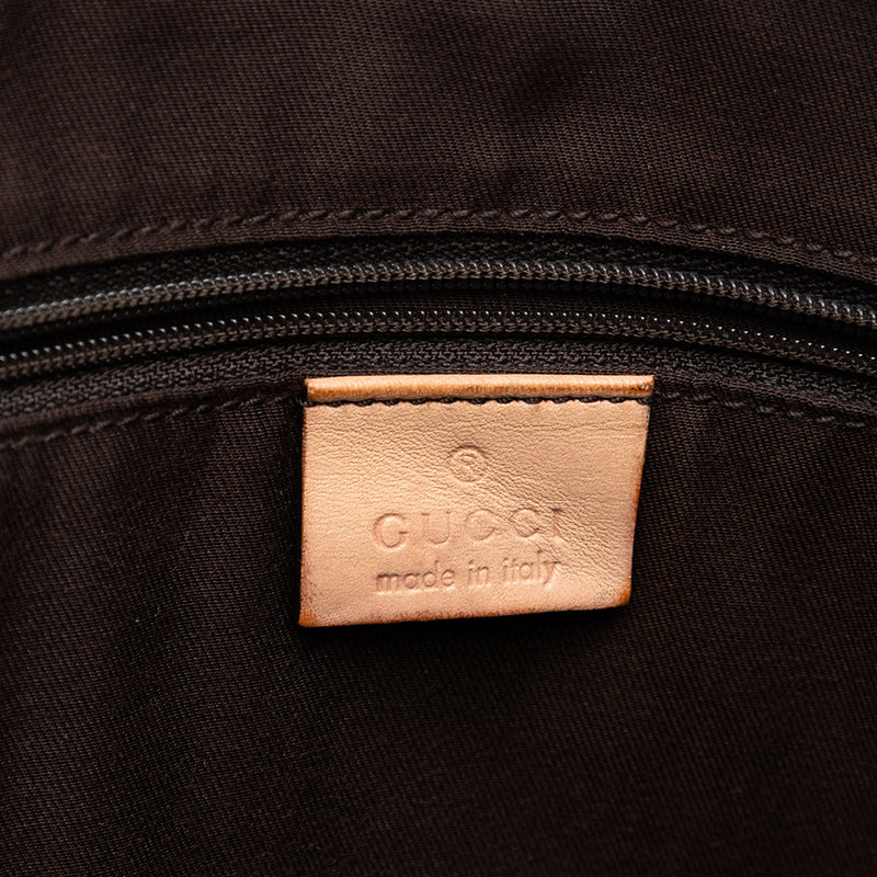 GG Canvas Abbey D Ring Crossbody - Image 5