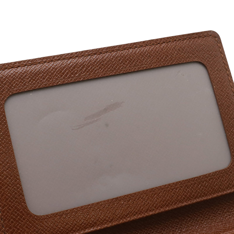 Monogram Porte 2 Cartes Vertical - Image 5