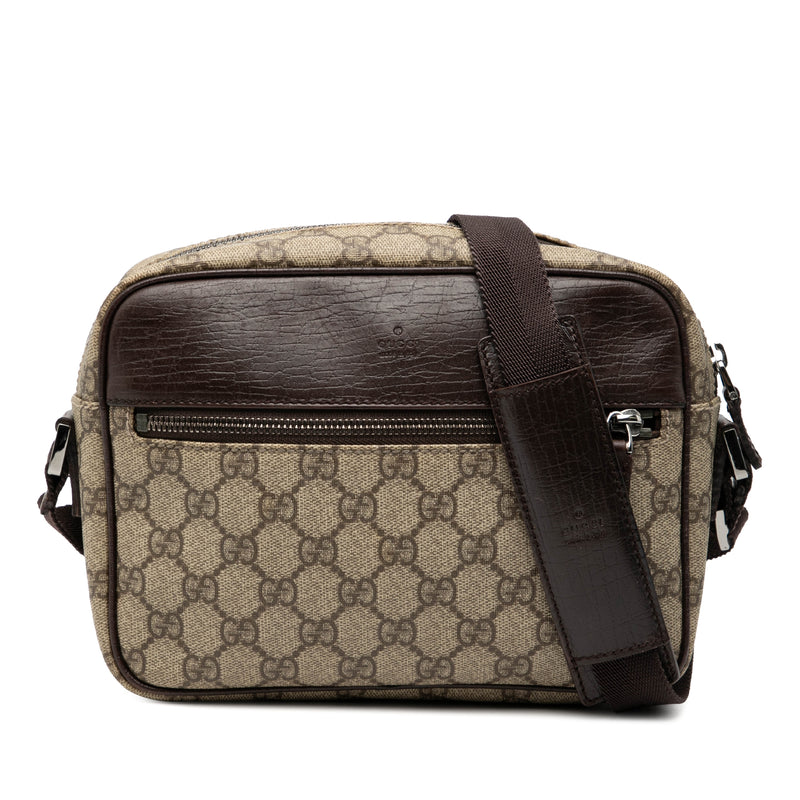 GG Supreme Crossbody
