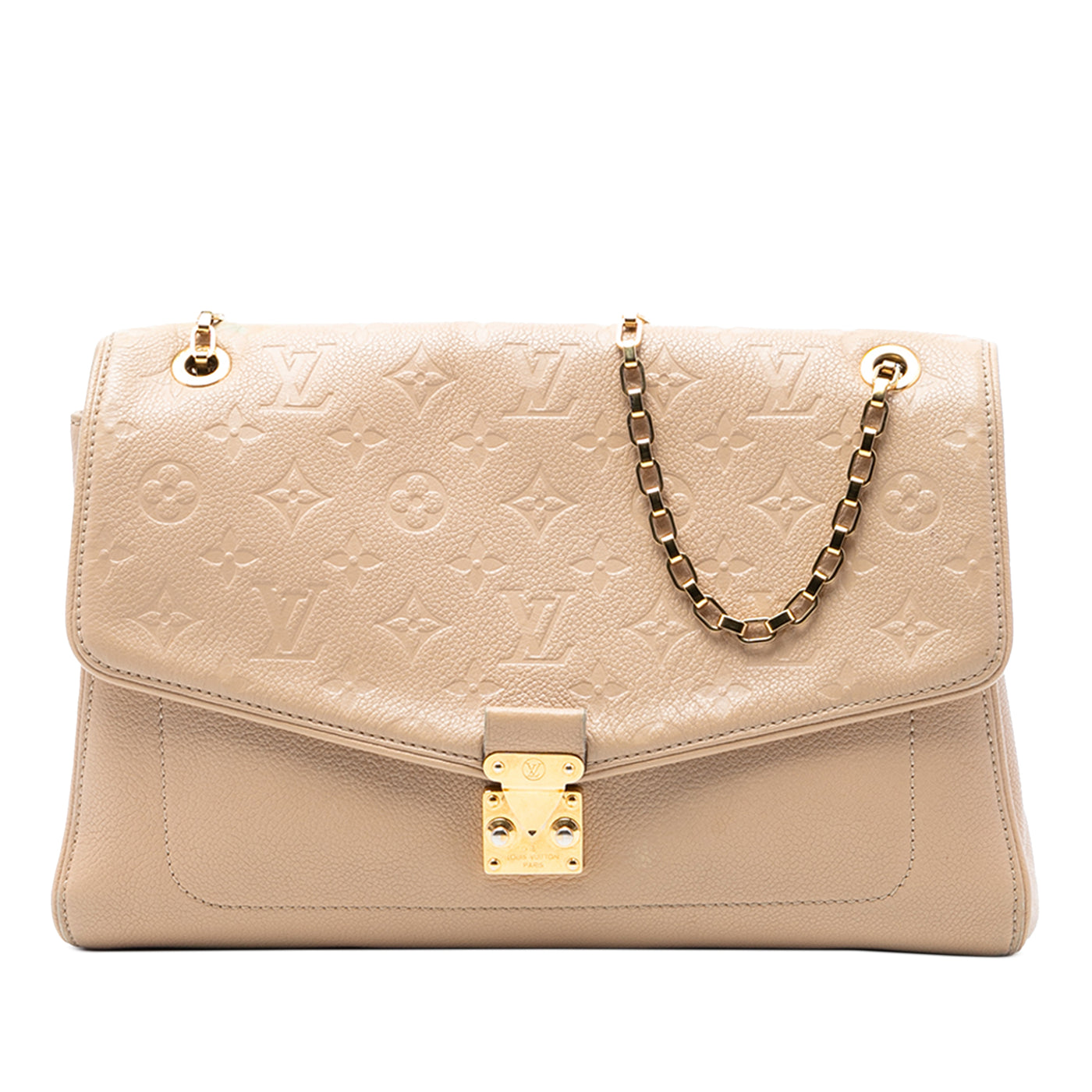 Monogram Empreinte Saint Germain MM - Image 1