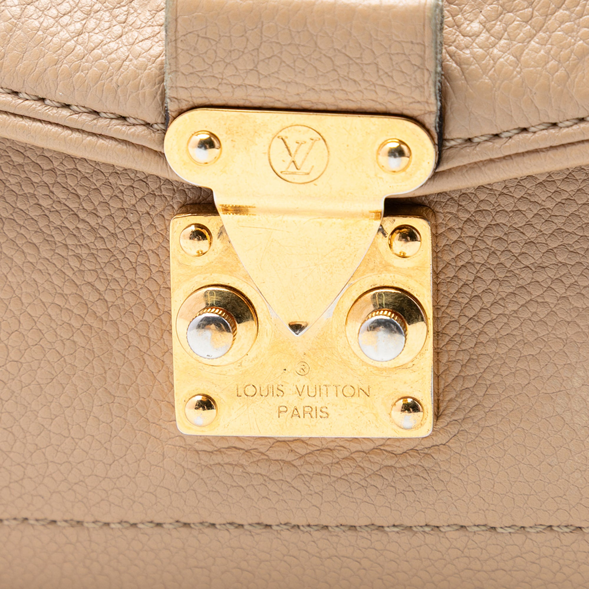 Monogram Empreinte Saint Germain MM - Image 5