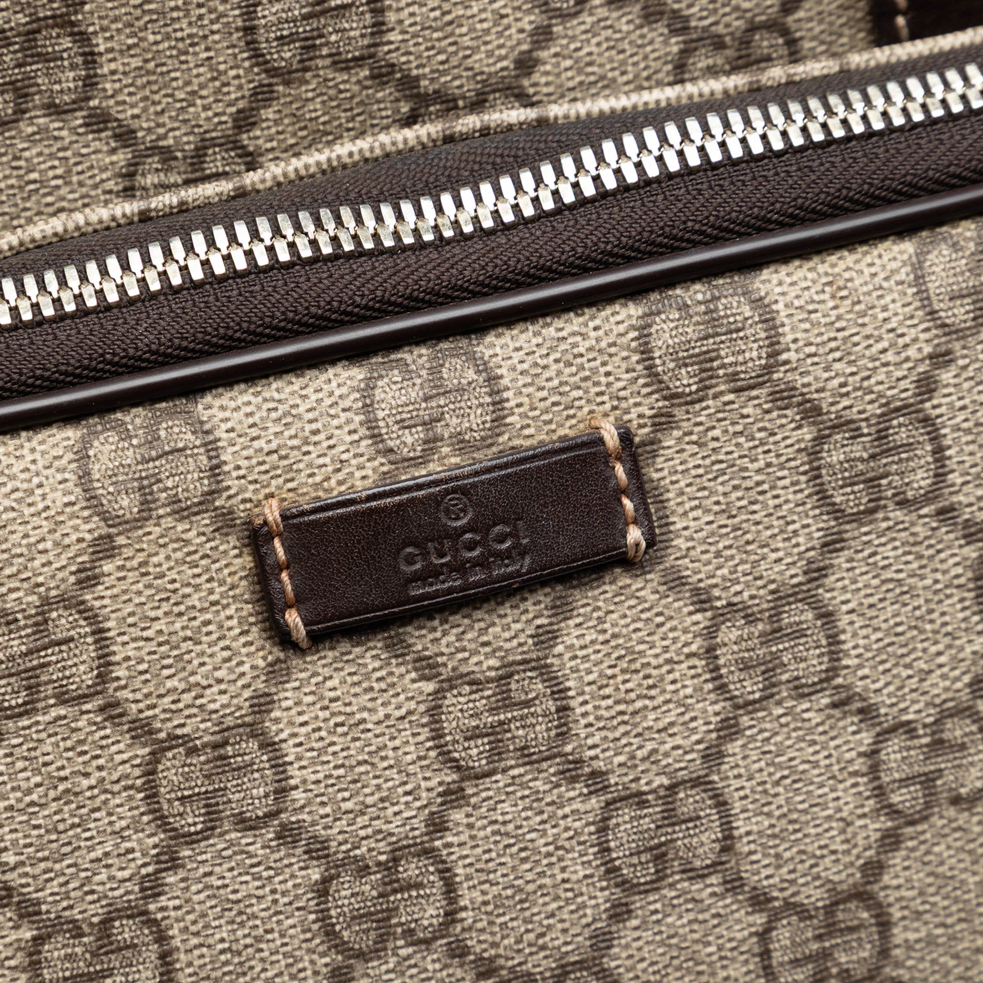 GG Supreme Business Bag - Image 5