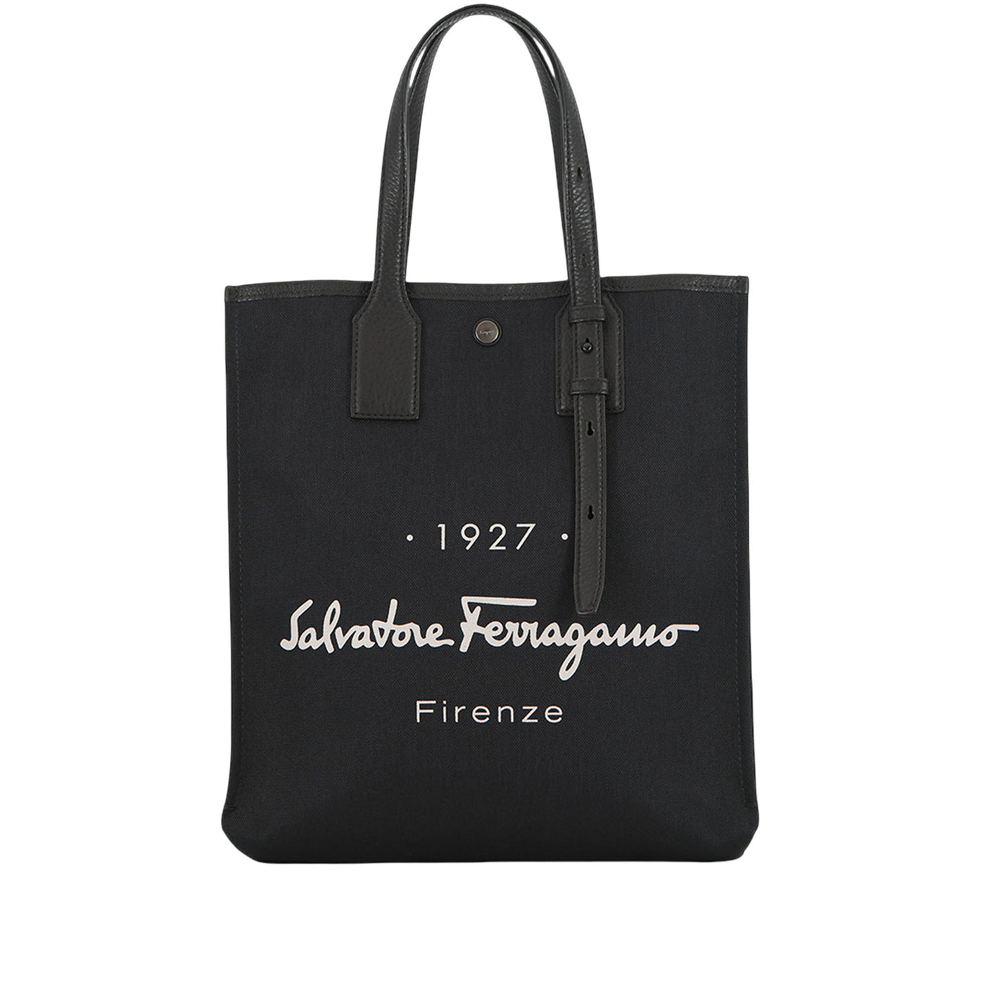 Canvas 1927 Signature Tote - Image 1