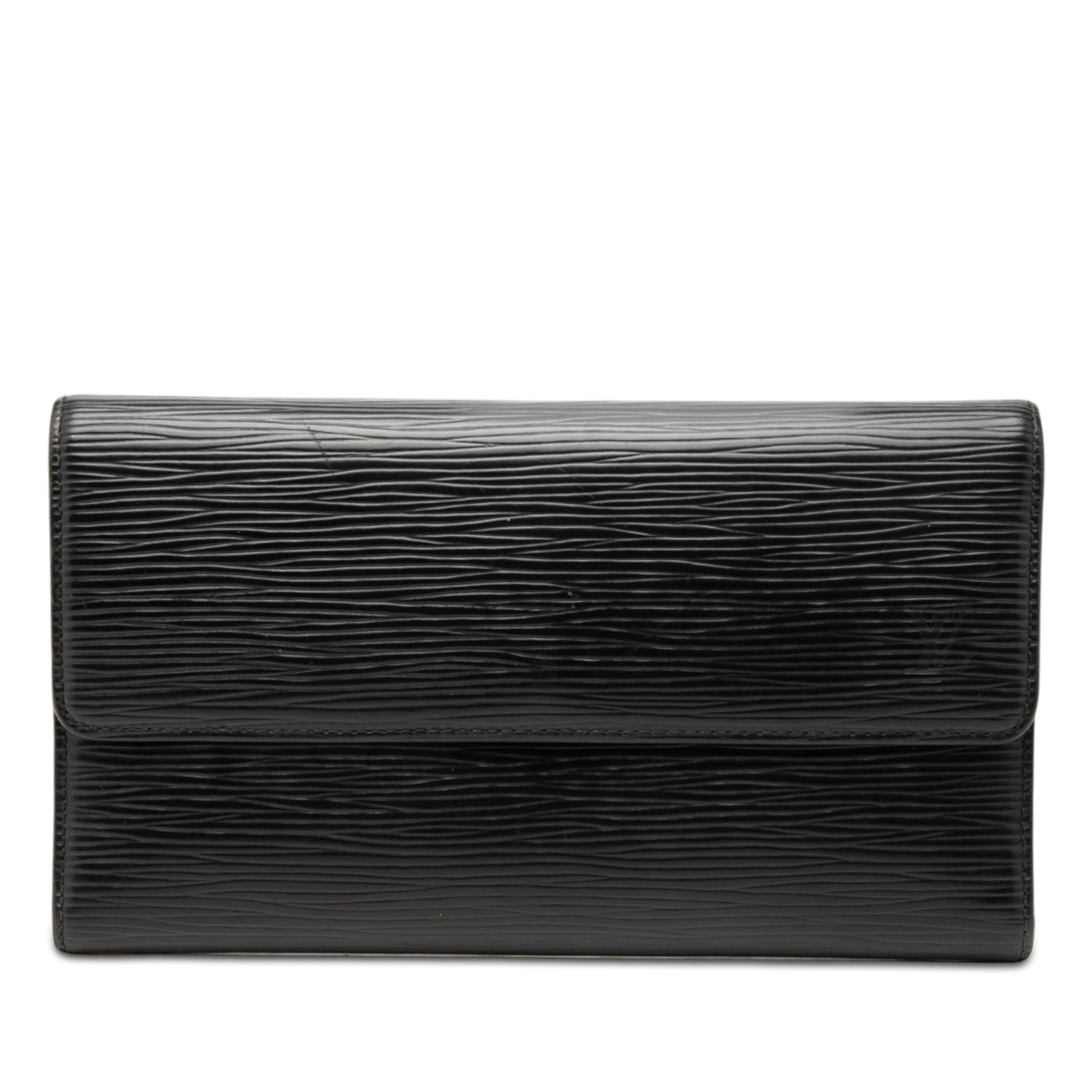 Epi Porte Tresor International Wallet - Image 1