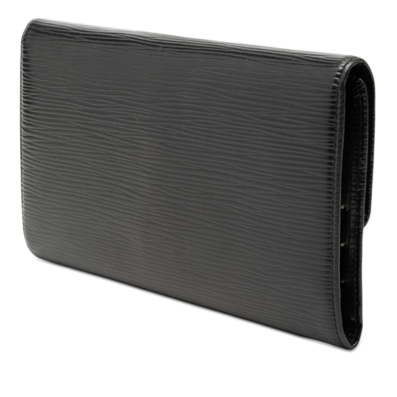Epi Porte Tresor International Wallet - Image 2