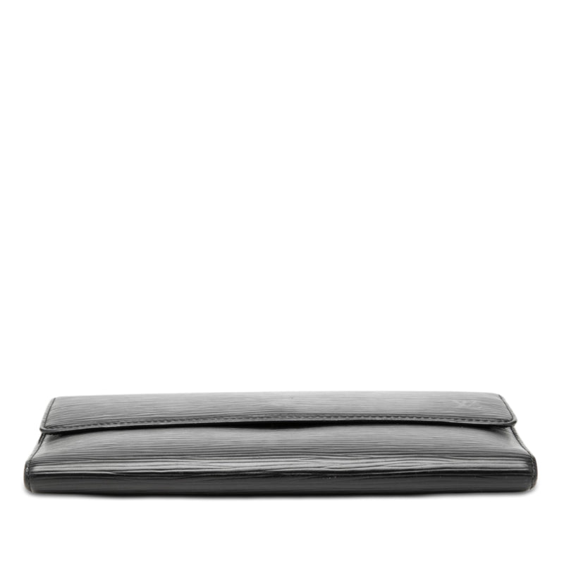 Epi Porte Tresor International Wallet - Image 3