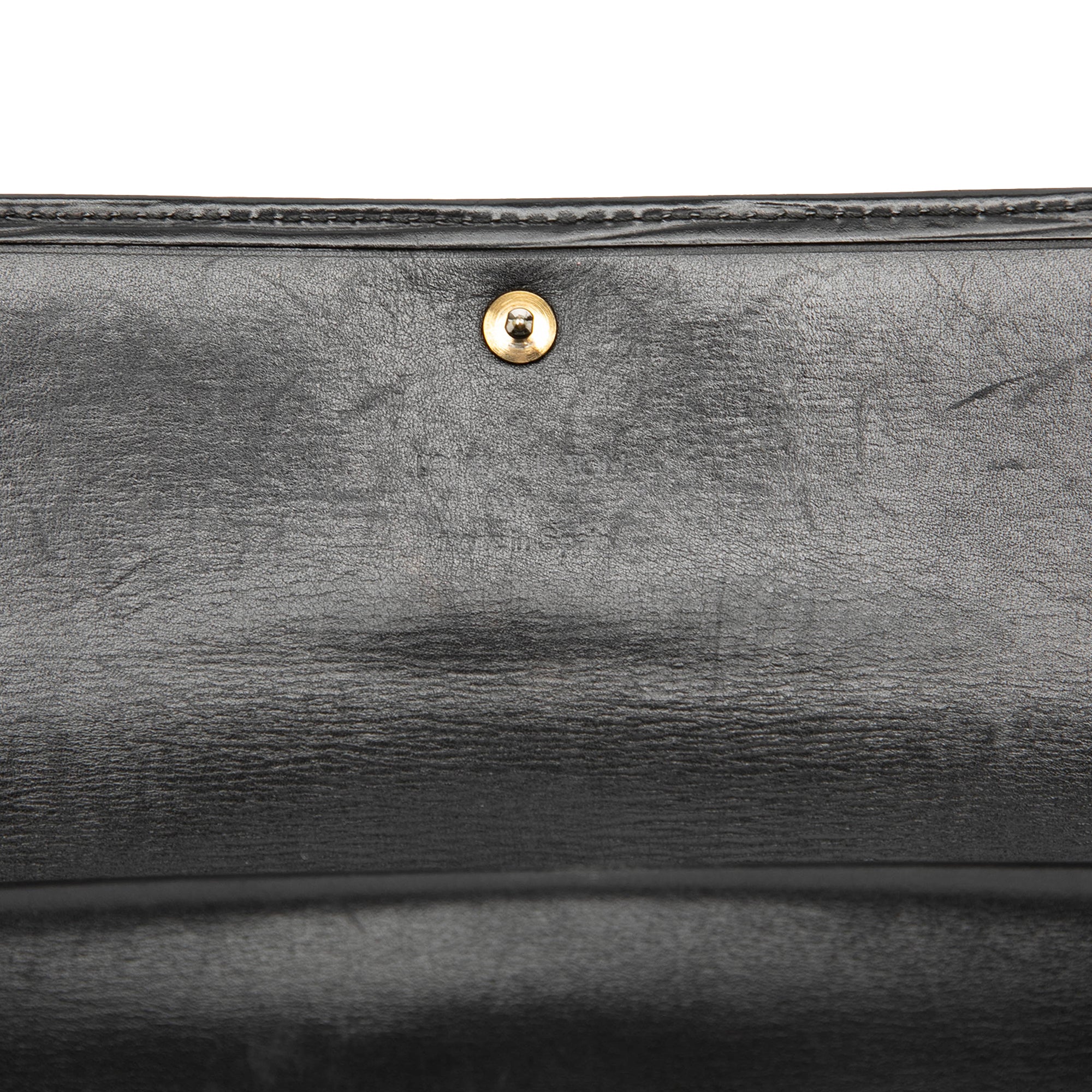 Epi Porte Tresor International Wallet - Image 6