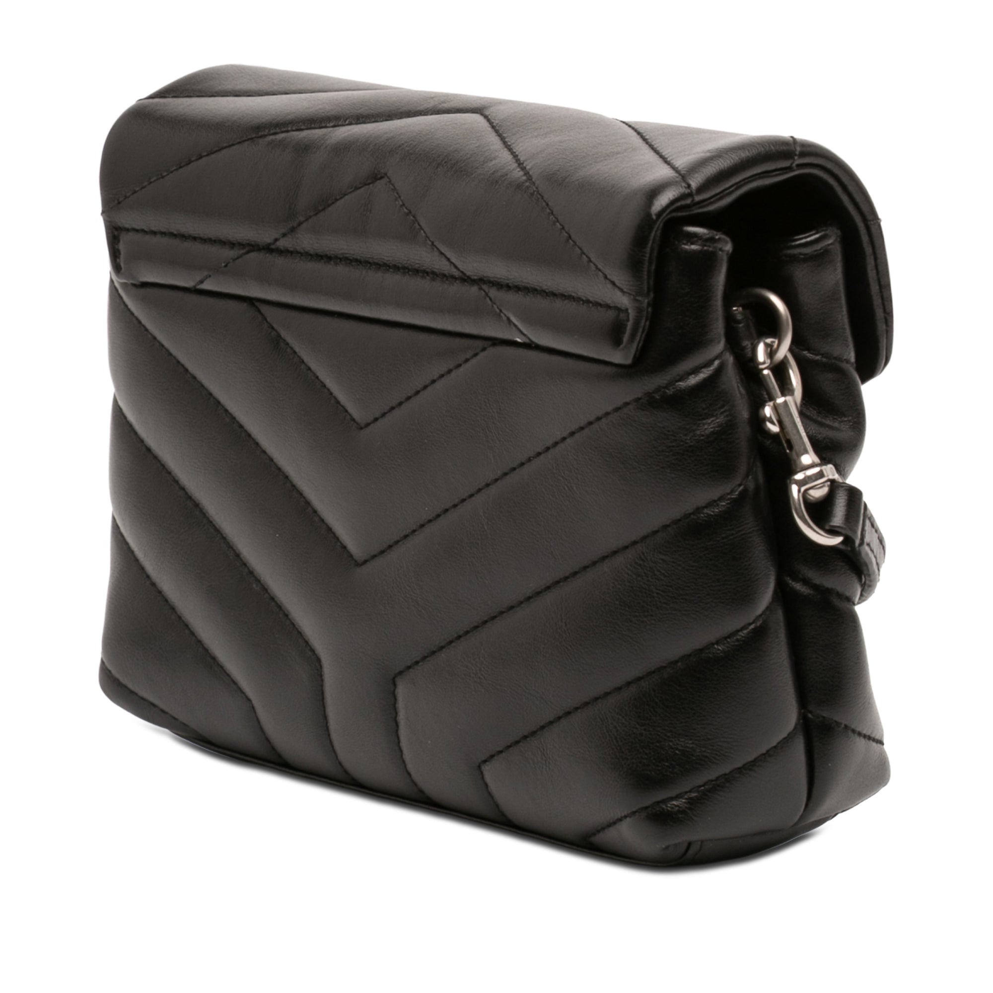 Toy Matelasse Calfskin Monogram LouLou Crossbody - Image 2