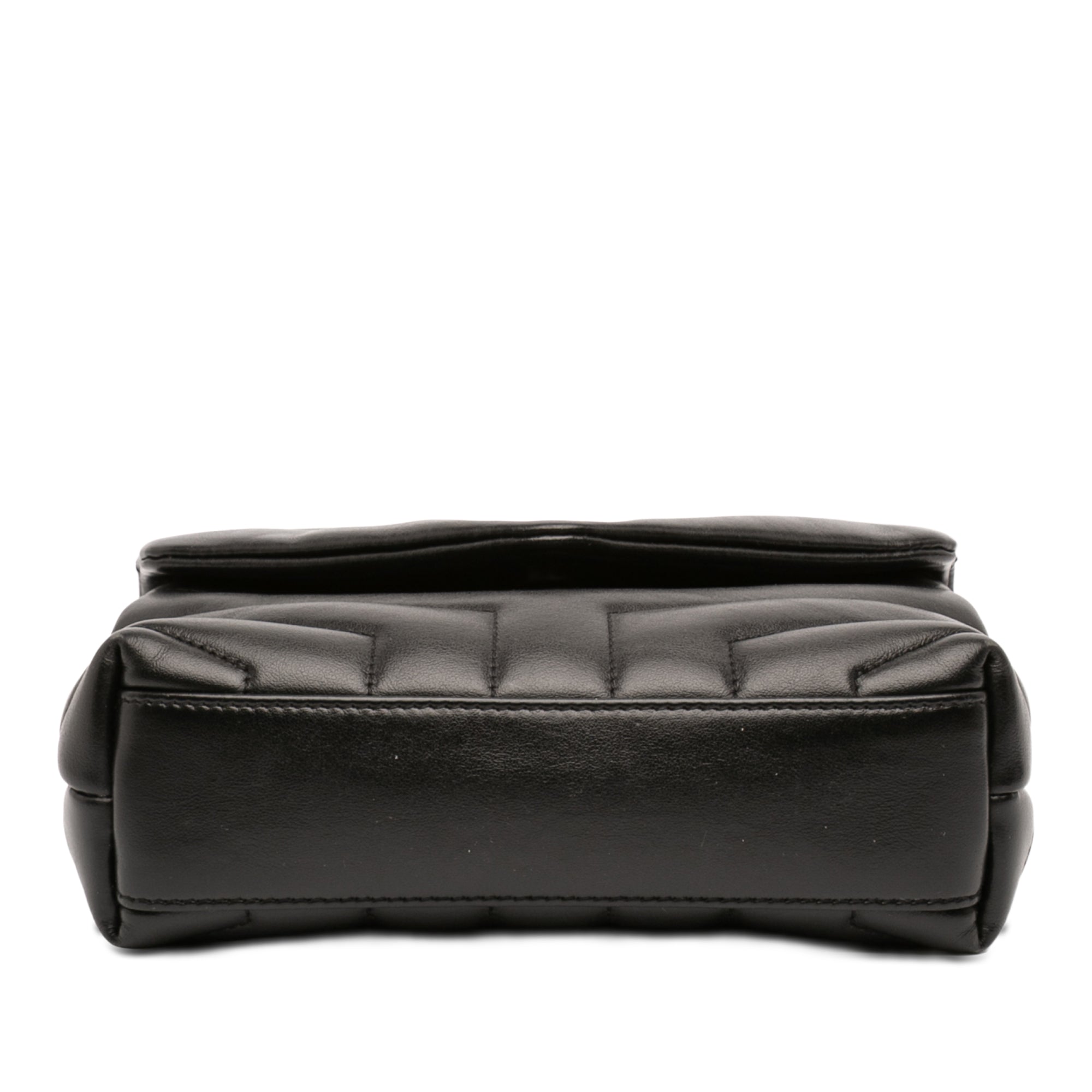 Toy Matelasse Calfskin Monogram LouLou Crossbody - Image 3