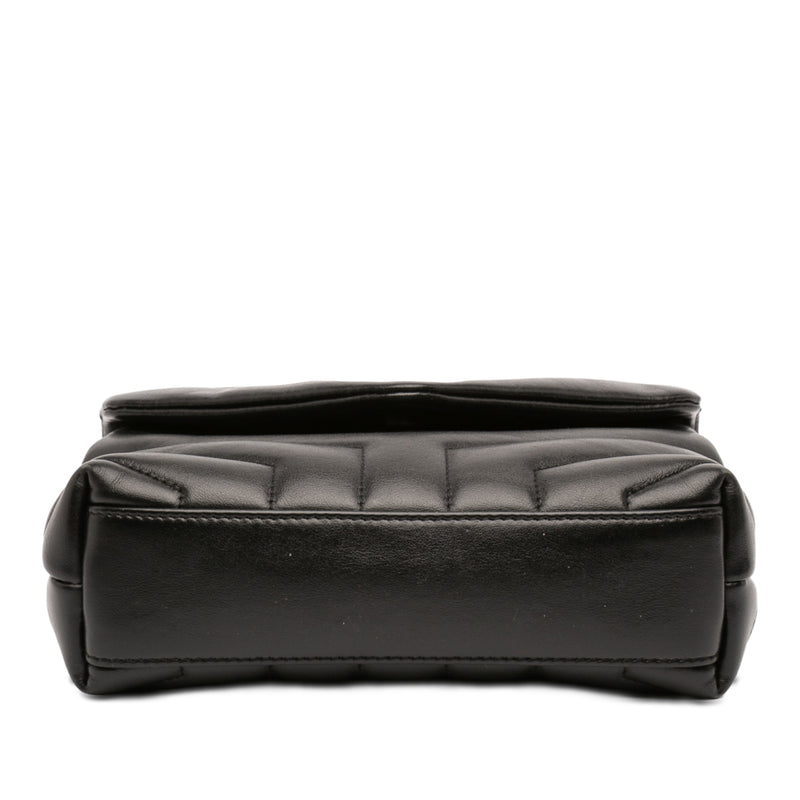 Toy Matelasse Calfskin Monogram LouLou Crossbody - Image 3