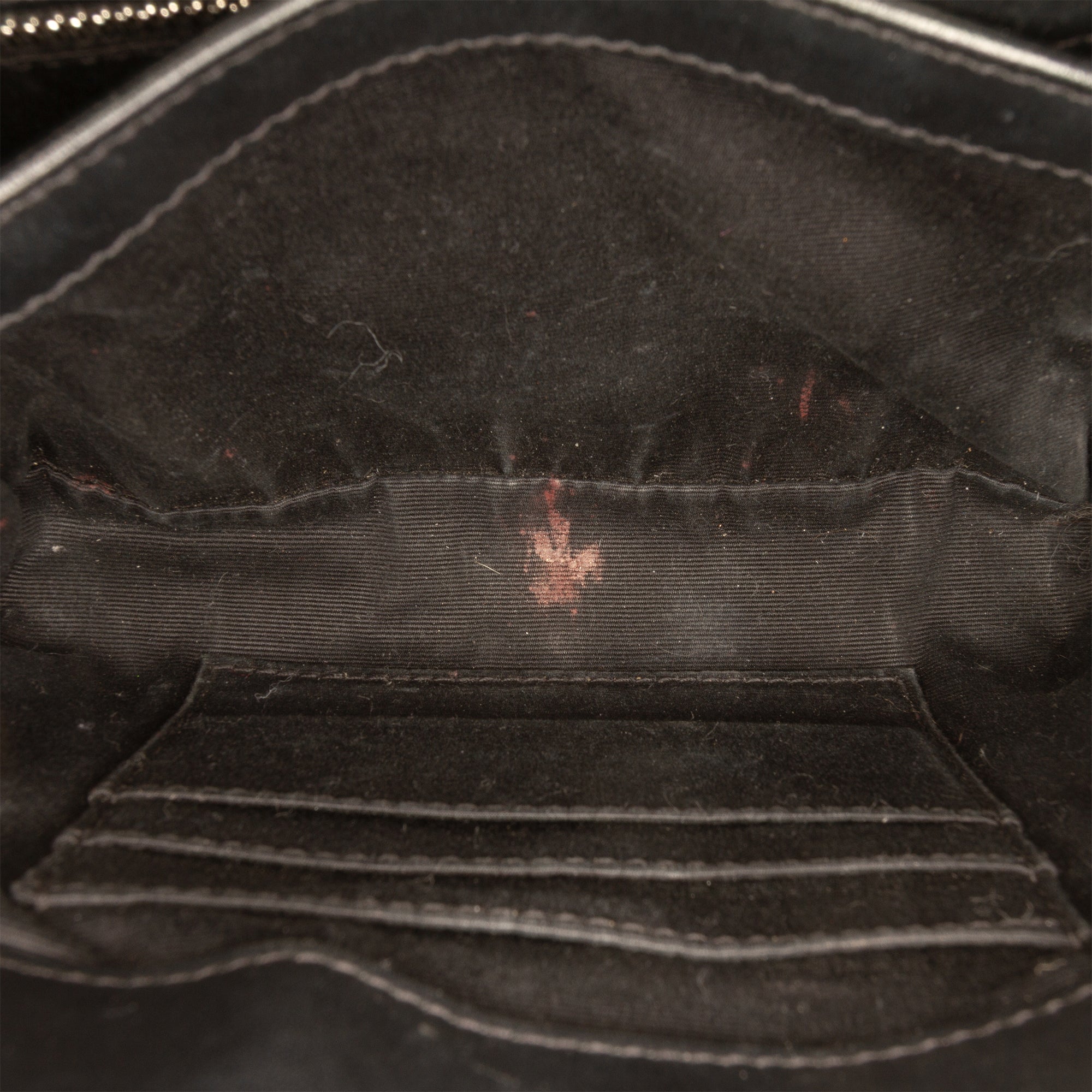 Toy Matelasse Calfskin Monogram LouLou Crossbody - Image 4