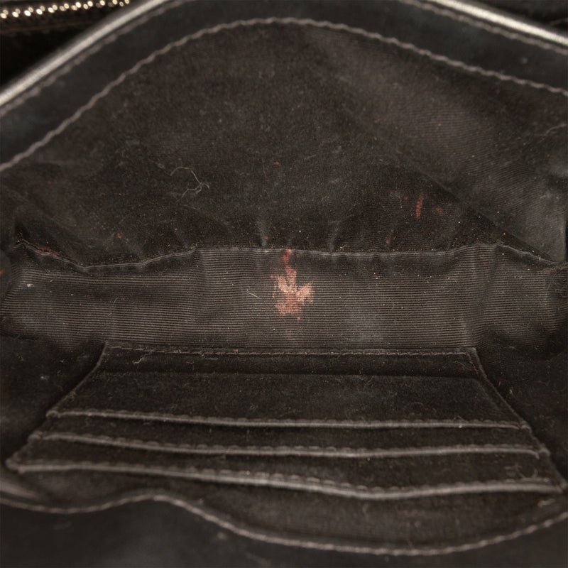 Toy Matelasse Calfskin Monogram LouLou Crossbody - Image 4