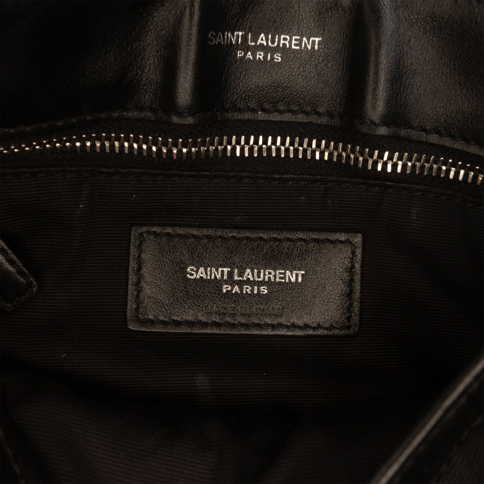Toy Matelasse Calfskin Monogram LouLou Crossbody - Image 5