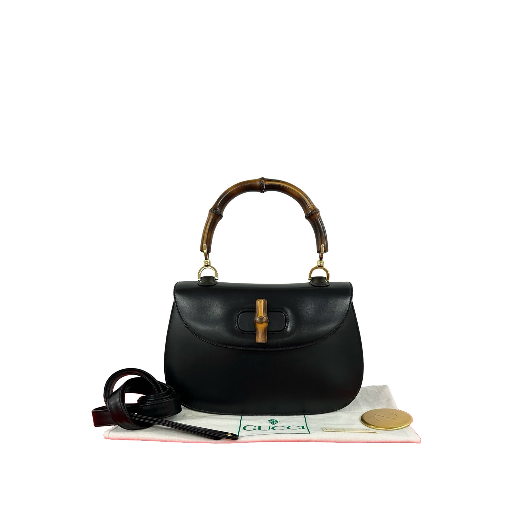 Calfskin Bamboo Night - Image 10