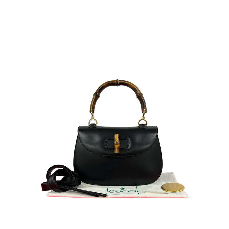 Calfskin Bamboo Night - Image 10