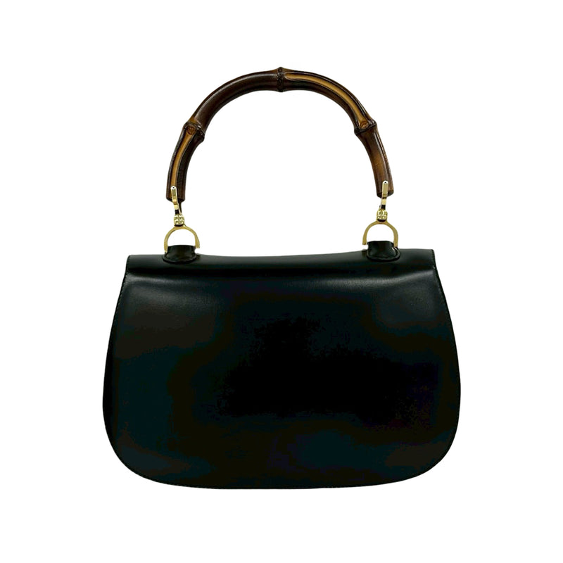 Calfskin Bamboo Night - Image 2