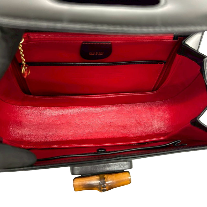 Calfskin Bamboo Night - Image 3