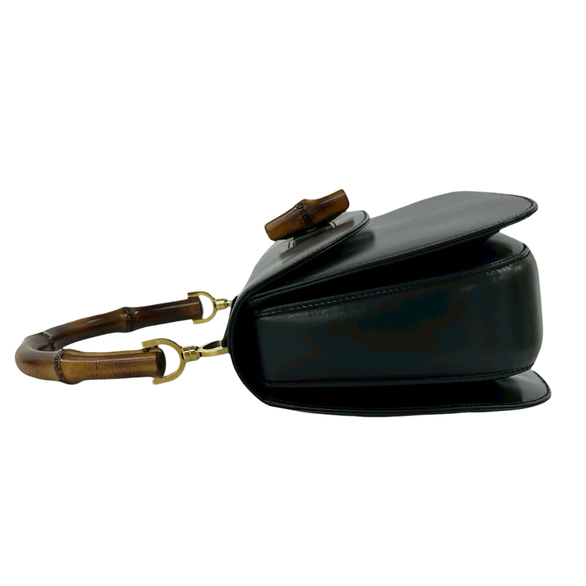 Calfskin Bamboo Night - Image 6