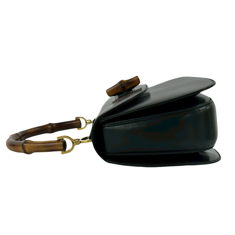 Calfskin Bamboo Night - Image 6