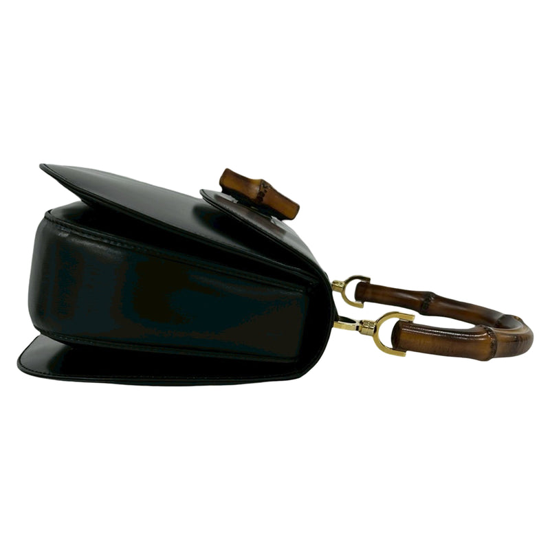 Calfskin Bamboo Night - Image 7